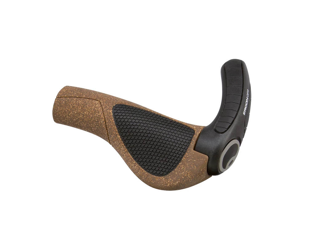 ERGON komfort GP3-S BioKork markolat közepes szarvval