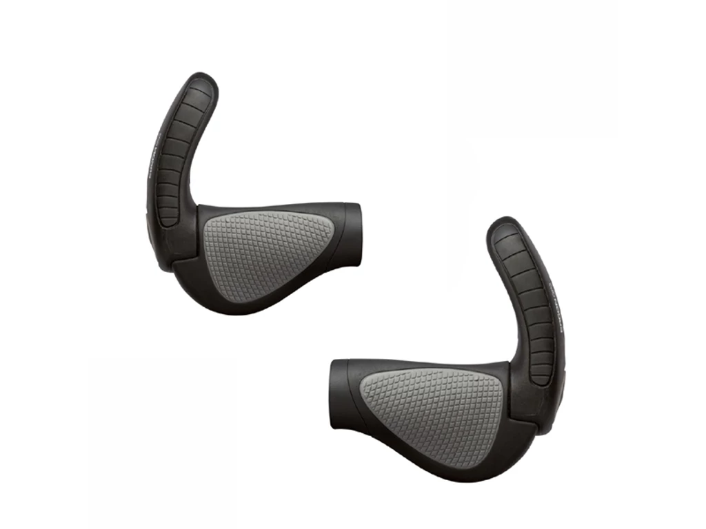 ERGON komfort GP3-S Gripshift® markolat közepes szarvval