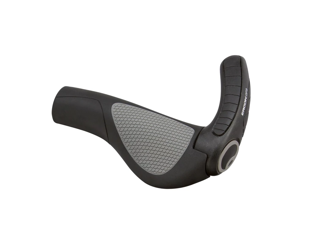 ERGON komfort GP3-S markolat közepes szarvval