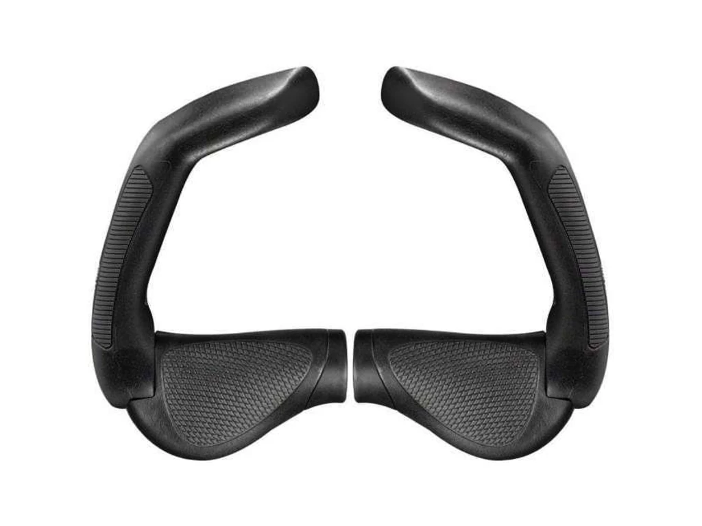 ERGON komfort GP5-S Gripshift® markolat extra hosszú szarvval
