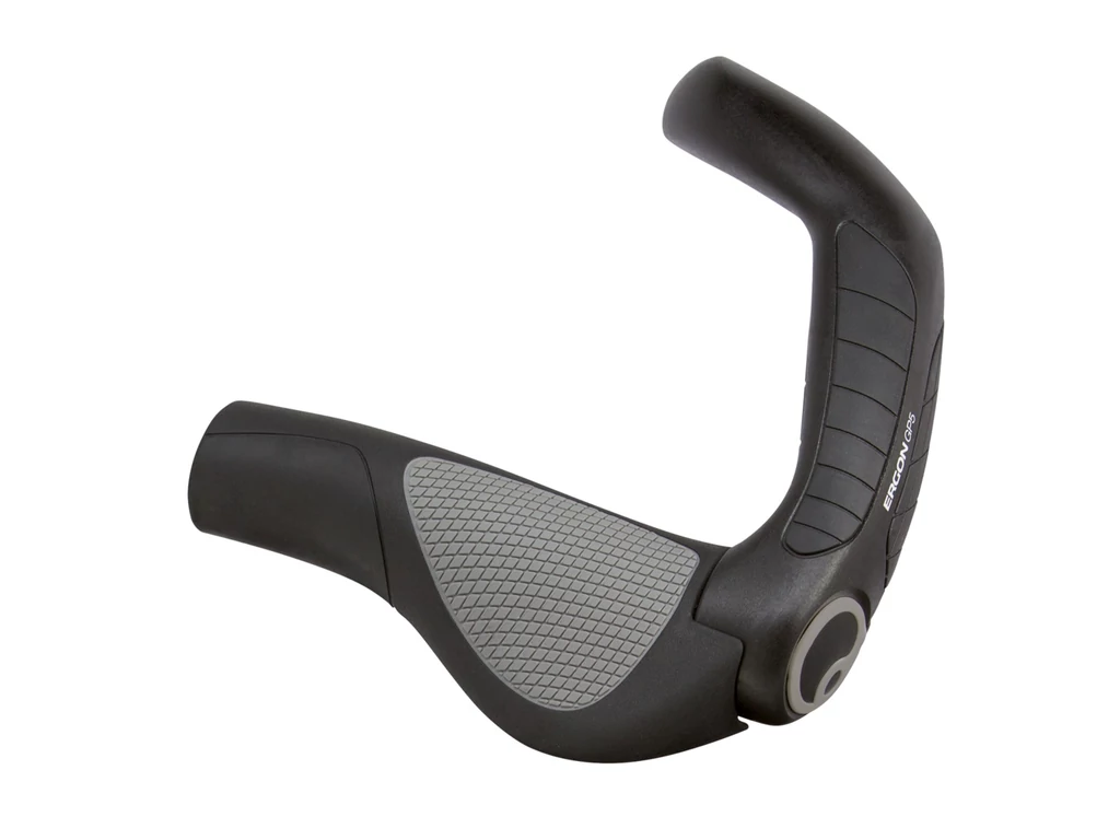 ERGON komfort GP5-S markolat extra hosszú szarvval