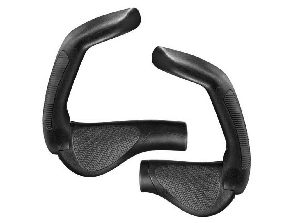 ERGON komfort GP5-S Rohloff/Nexus markolat extra hosszú szarvval