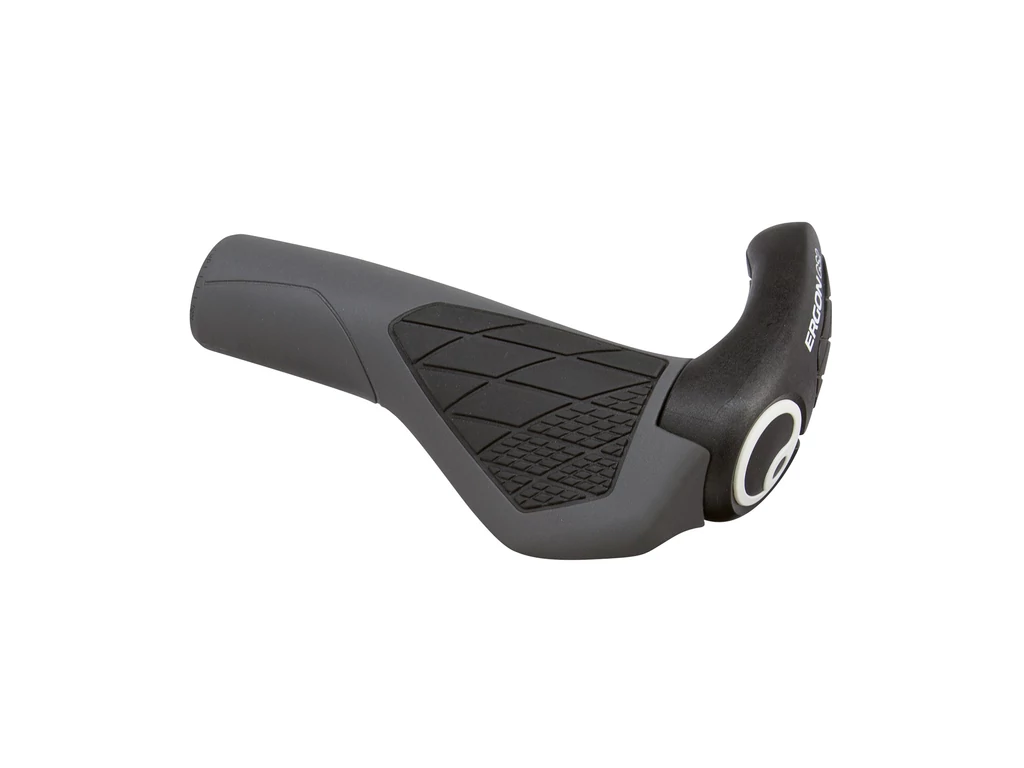 ERGON XC/Maraton GS2-L markolat kis szarvval