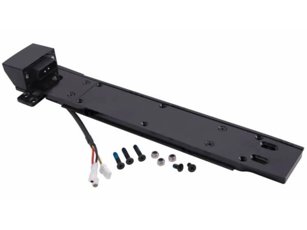 BAFANG BT C01-0109 akkumulátortartó csomagtartóhoz, kábellel