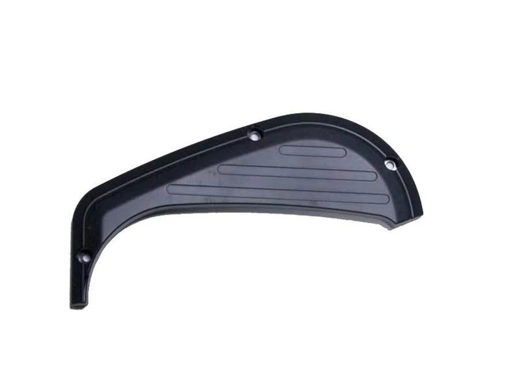BAFANG Modest MM G360 középmotor burkolat, fekete