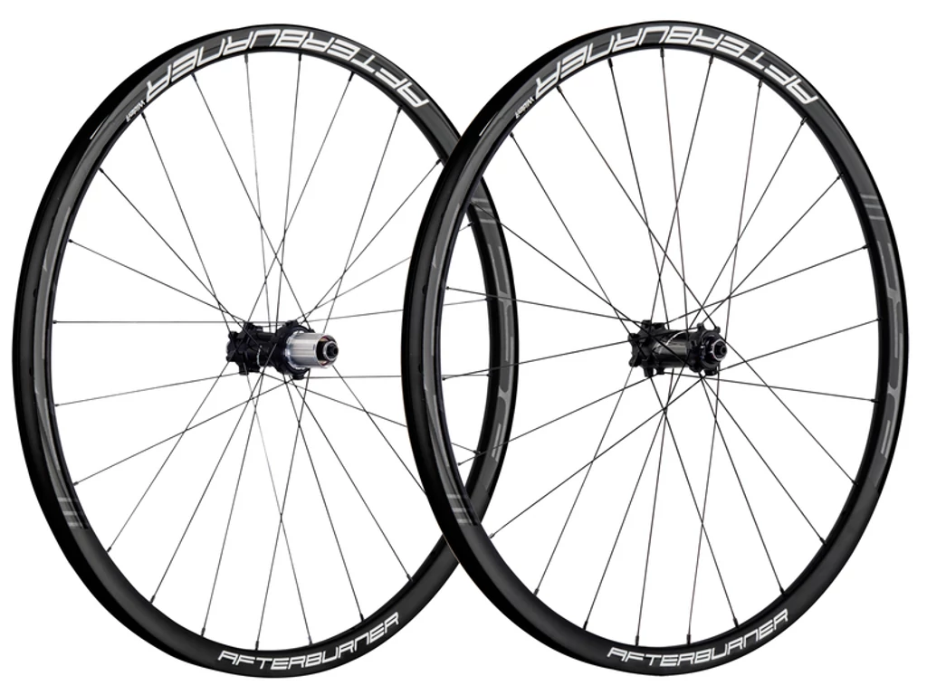 FSA Afterburner WideR 27,5" MTB kerékszett