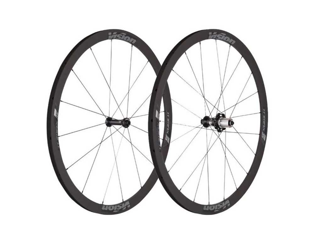 VISION TriMax 35KB Road kerékszett