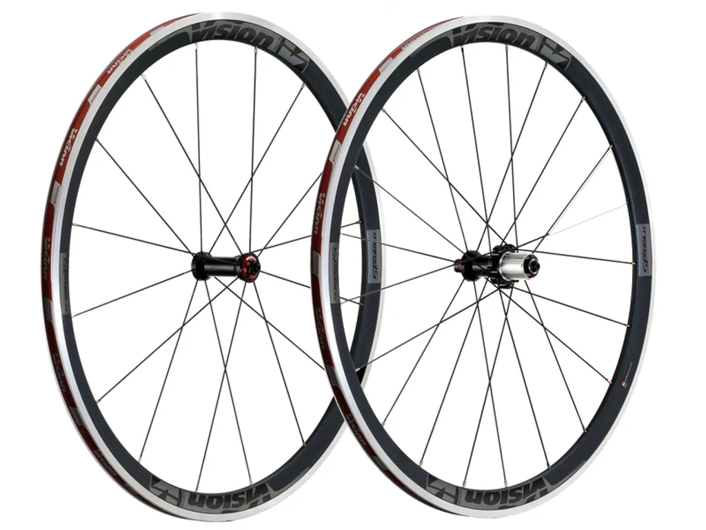 VISION TriMax Carbon 35 Road kerékszett