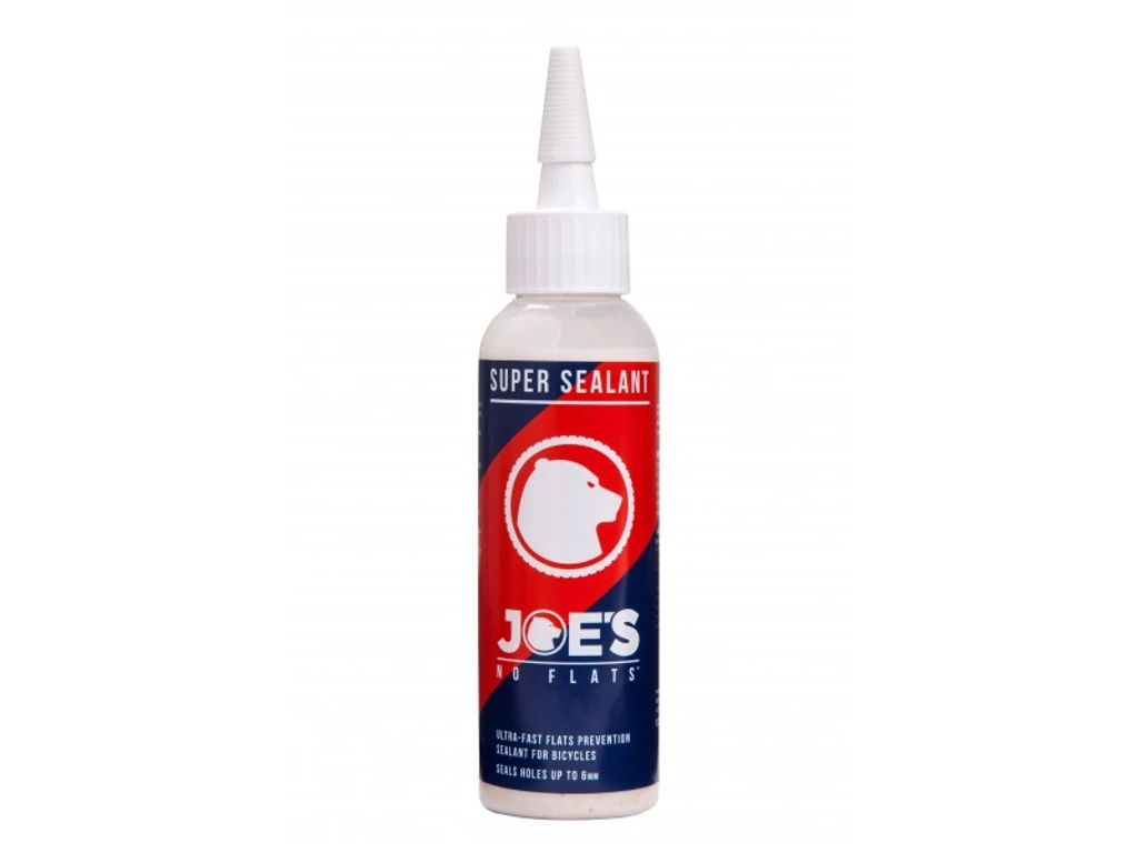 JOE'S NO-FLATS Super Sealant defektgátló folyadék, 125 ml