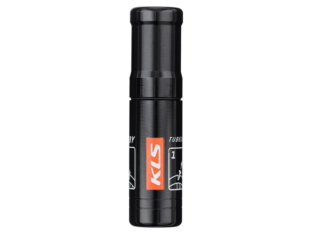 KLS NoTuby kanócos (plug) javítókészlet tubeless (tömlő nélküli) gumiabroncsokhoz