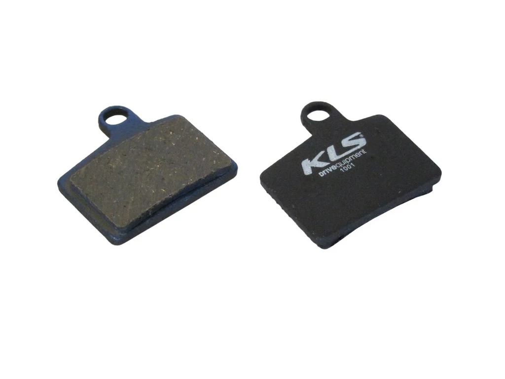 KLS D-06 Hayes tárcsafék betét, organikus