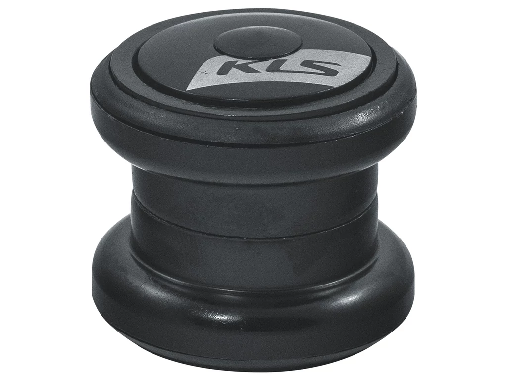 KELLYS KLS AHS-20 menetes kormánycsapágy, 1 1/8", fekete