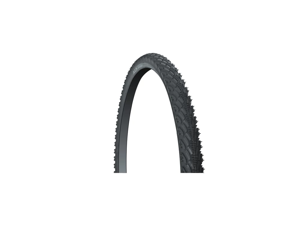 KLS Suburban 26x2,0 MTB XC külső gumi (köpeny) - fekete