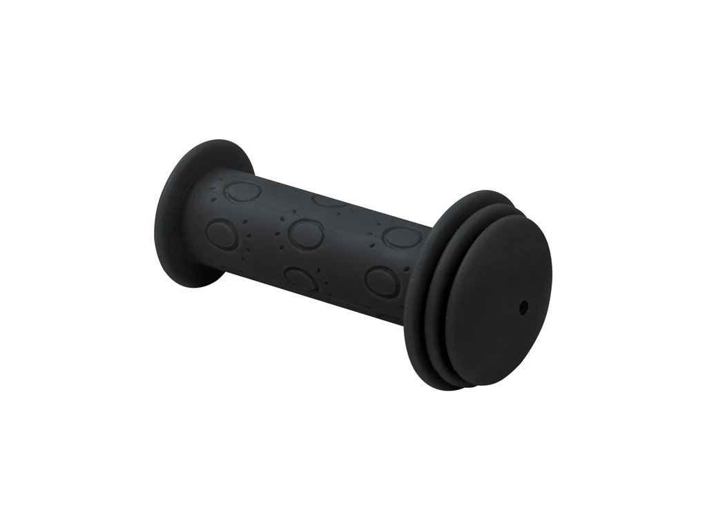 KLS Kiddo markolat, black