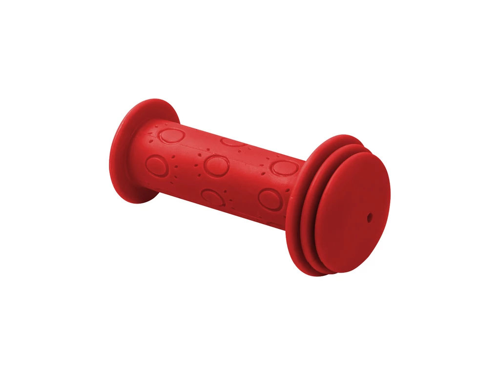 KLS Kiddo markolat, red