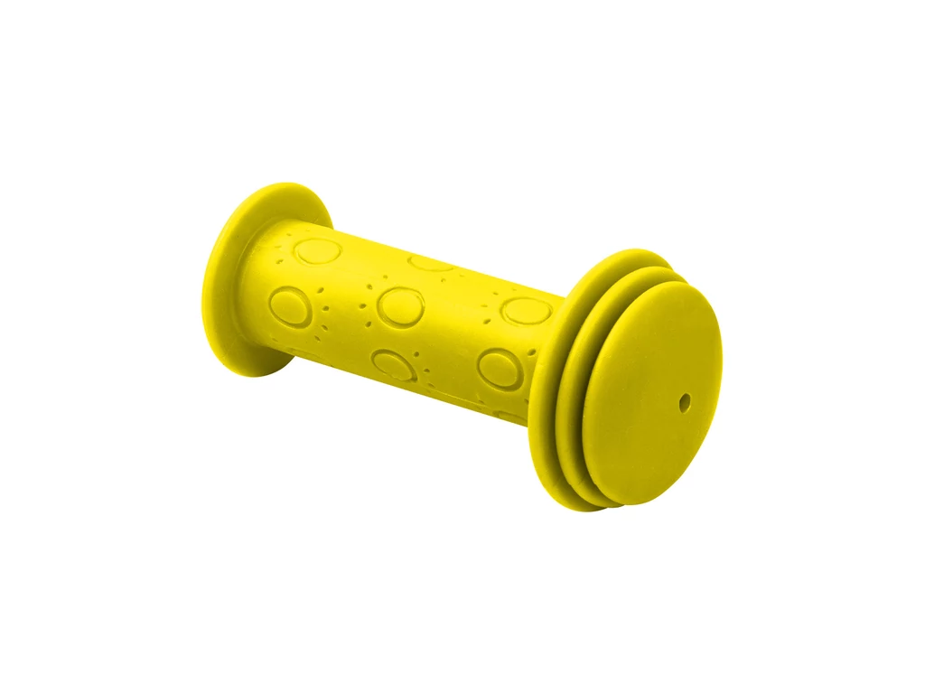 KLS Kiddo markolat, yellow