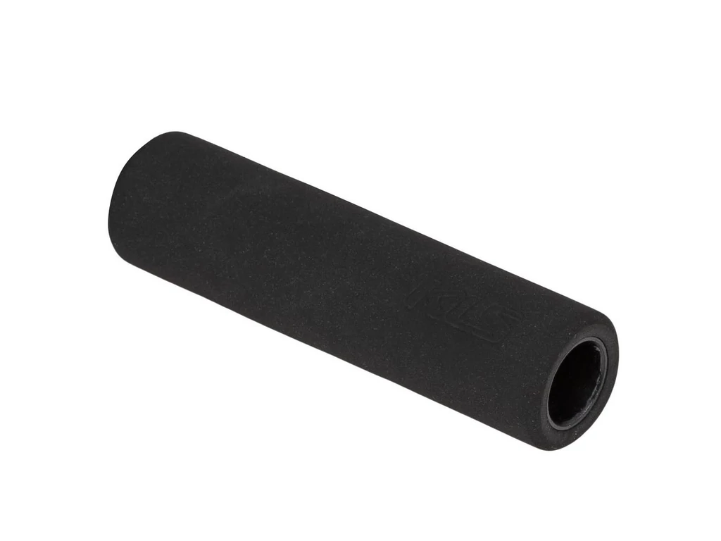 KLS Silica markolat, black