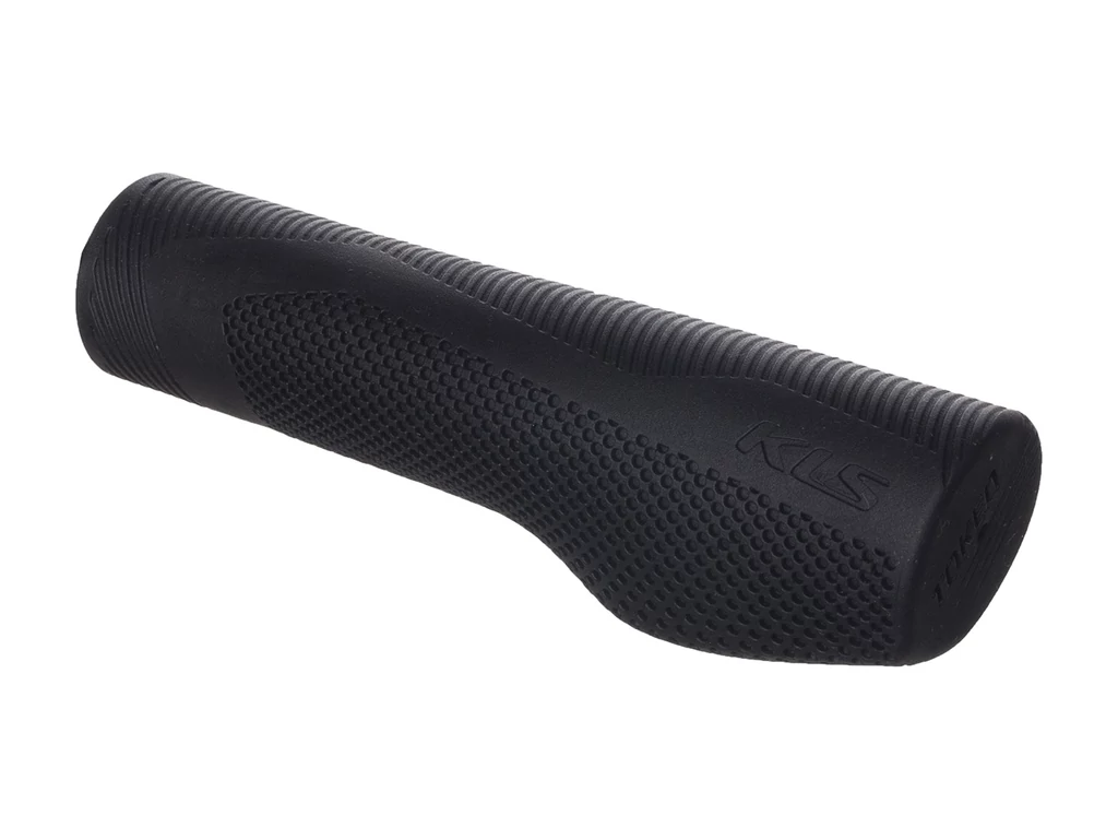 KLS Token markolat, black