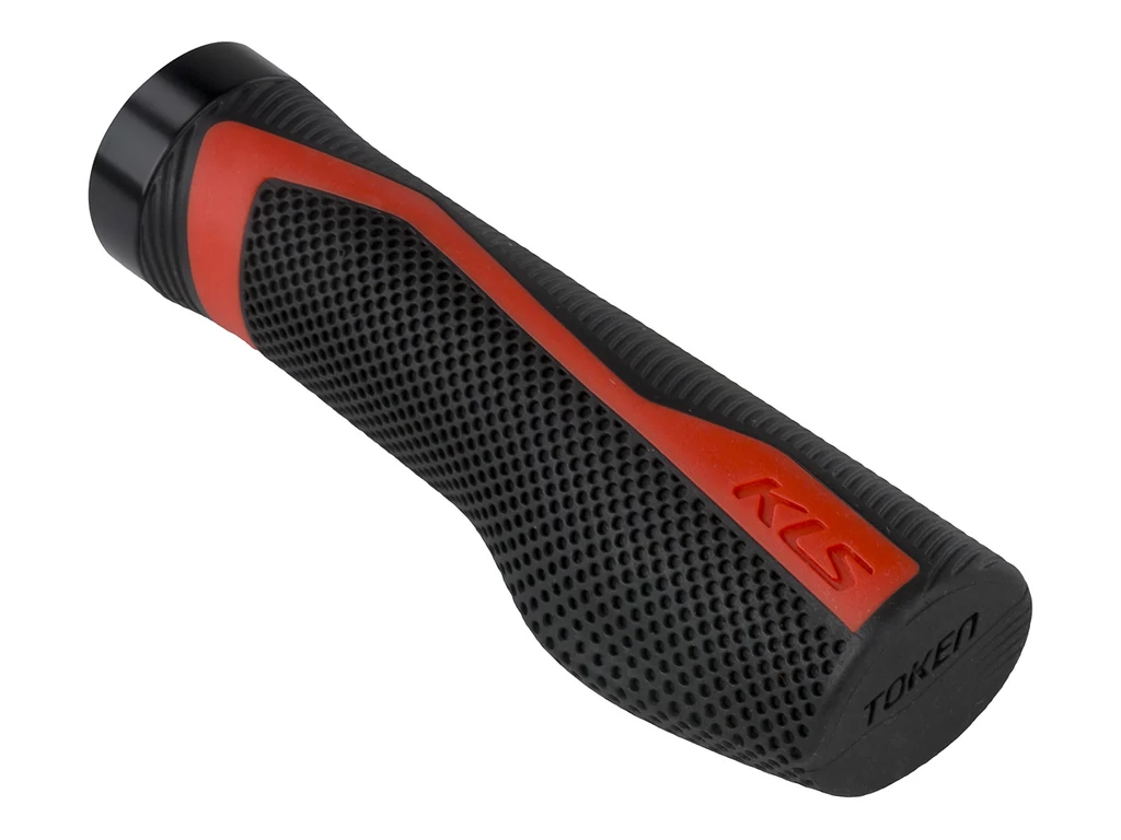 KLS Token LockOn bilincses markolat, red