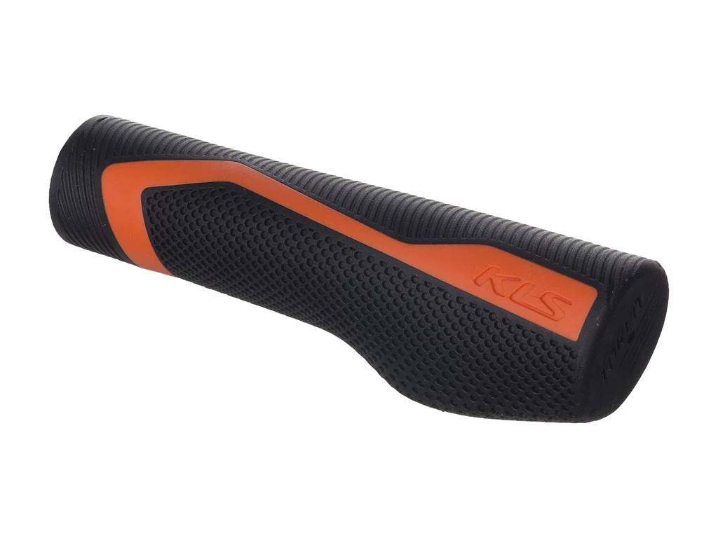 KLS Token markolat, orange