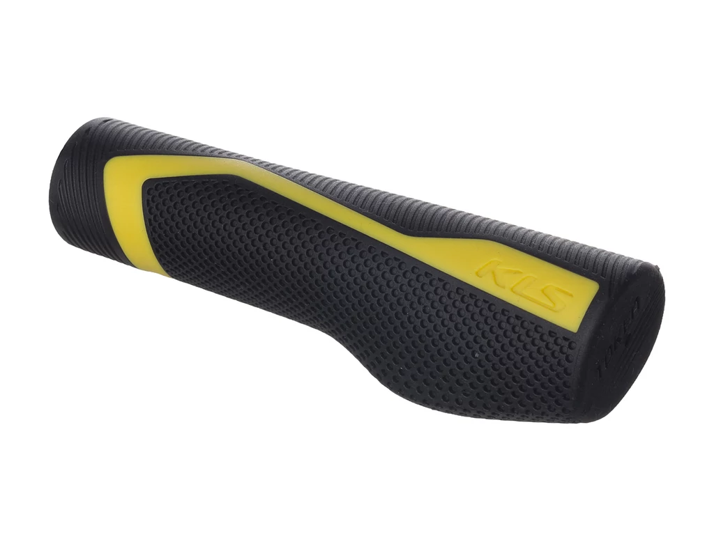 KLS Token markolat, yellow