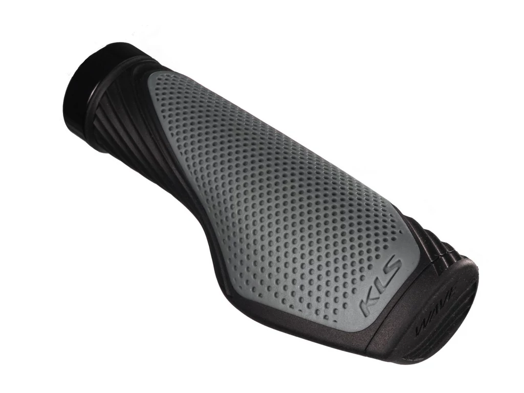 KLS Wave 017 bilincses markolat, grey