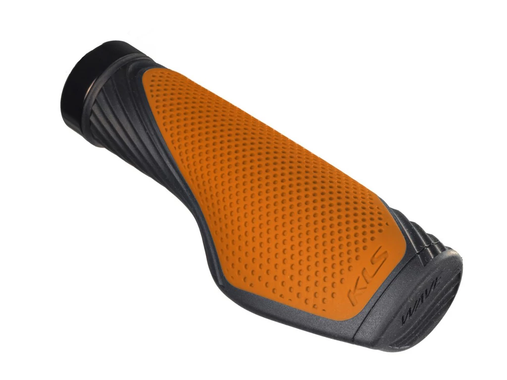 KLS Wave 017 bilincses markolat, orange