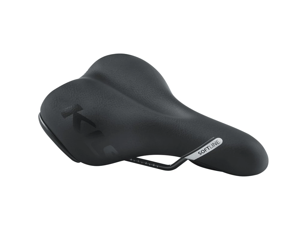 KELLYS KLS SOFTLINE 017 GEL nyereg