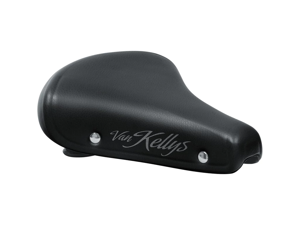 KELLYS KLS VAN KELLYS, nyereg, fekete