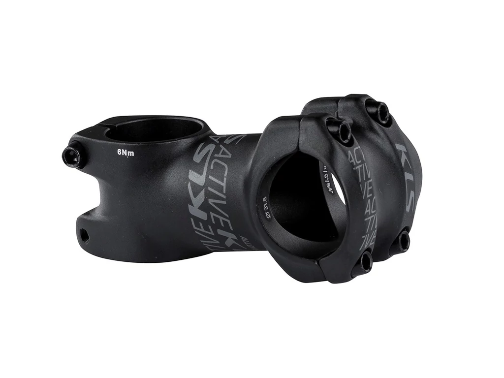 KLS Active XC 70 kormányszár - 31,8/60mm