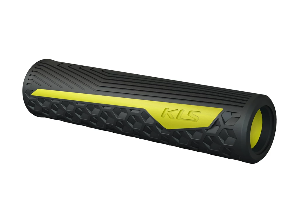 KLS Advancer 021 markolat, yellow