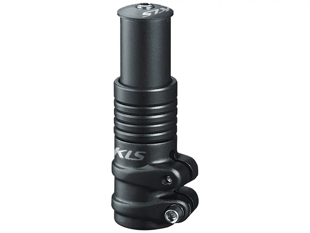 KLS Forky extender / kormányszár magasító - A-Head - 28,6/120mm