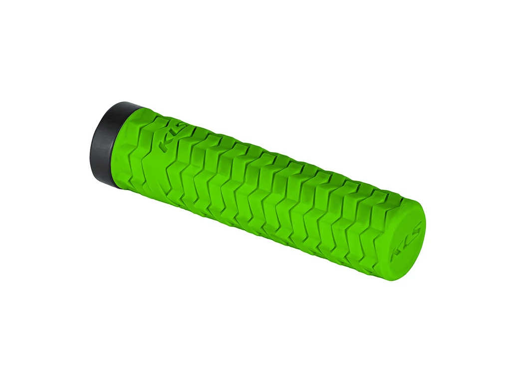 KLS Poison Single LockOn bilincses markolat, lawn green
