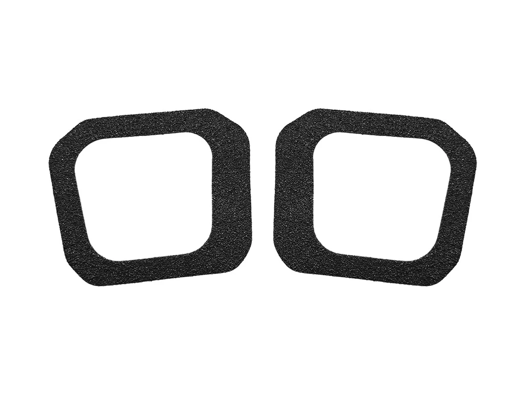 KLS Flat 40 e-bike / elektromos kerékpár platform pedál tapadófelület - öntapadó