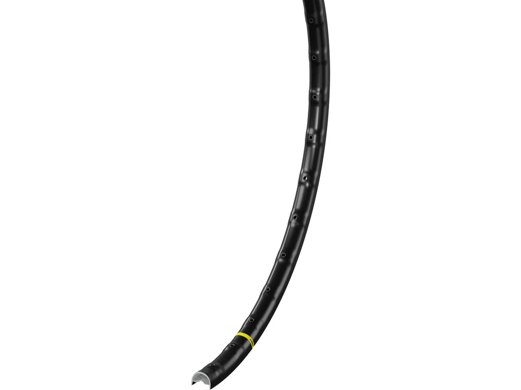 MAVIC A1025 650b 27.5col (584x25) TSS felni - 32H - alumínium - fekete