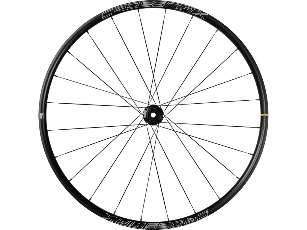MAVIC Crossmax 29 INTL fűzött hátsó kerék - 29
