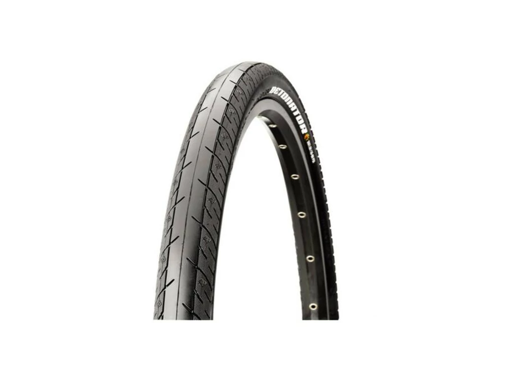 MAXXIS Detonator 27.5x1.50 (40-584, 650B) MTB/városi külső gumi (köpeny) defektvédelemmel