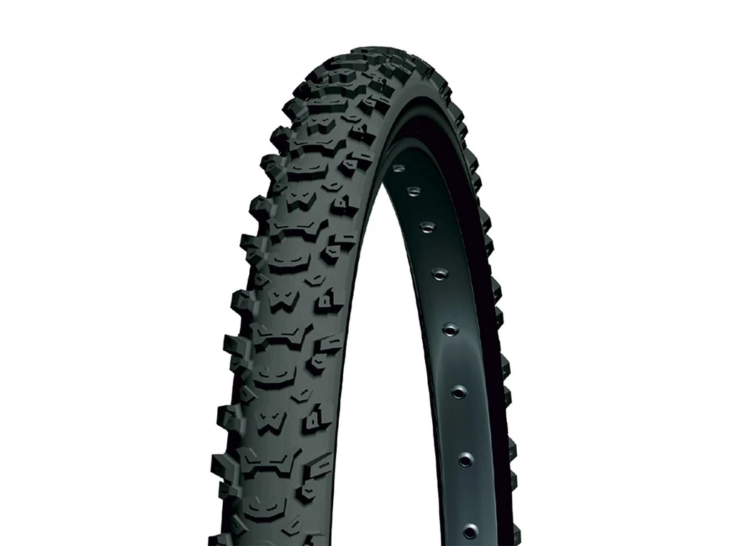 MICHELIN Country Mud NR Access Line 47-559 (26x2.00) MTB XC külső gumi (köpeny) - fekete
