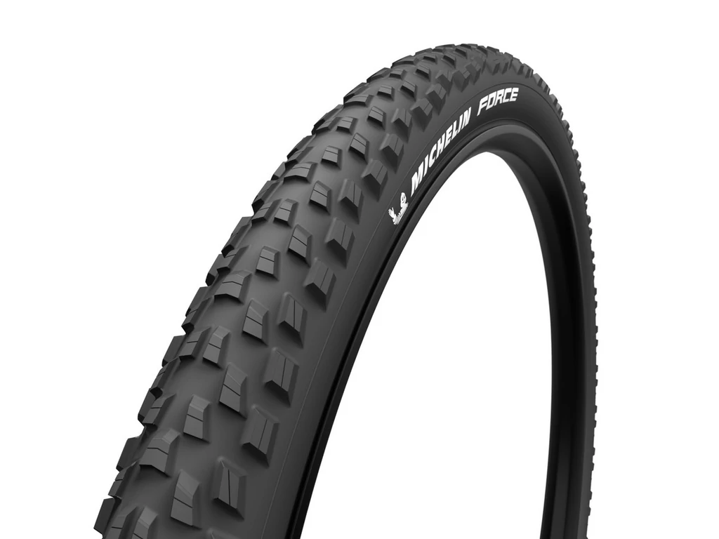 MICHELIN Force Access Line 54-622 (29x2.10) MTB külső gumi (köpeny) - fekete/fekete