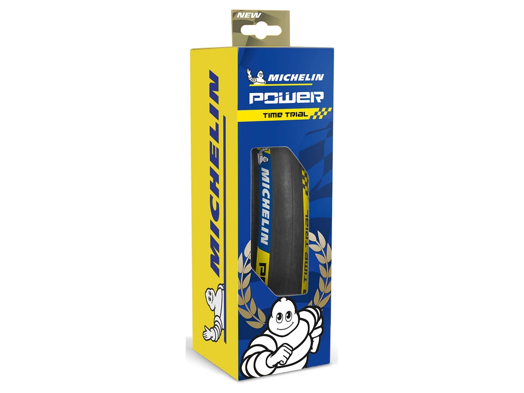 MICHELIN Power Time Trial Racing Line 25-622 (700x25C) országúti