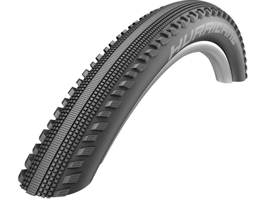 SCHWALBE Hurrican 29x2.25 (57-622) Performance Line E50 MTB / E-bike All Terrain külső gumi (köpeny)