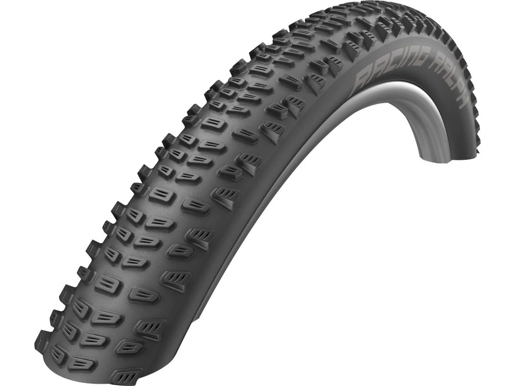 SCHWALBE Racing Ralph 29x2.25 (57-622) Performance Line MTB XC külső gumi (köpeny) hátsó kerékre - hajtogatható