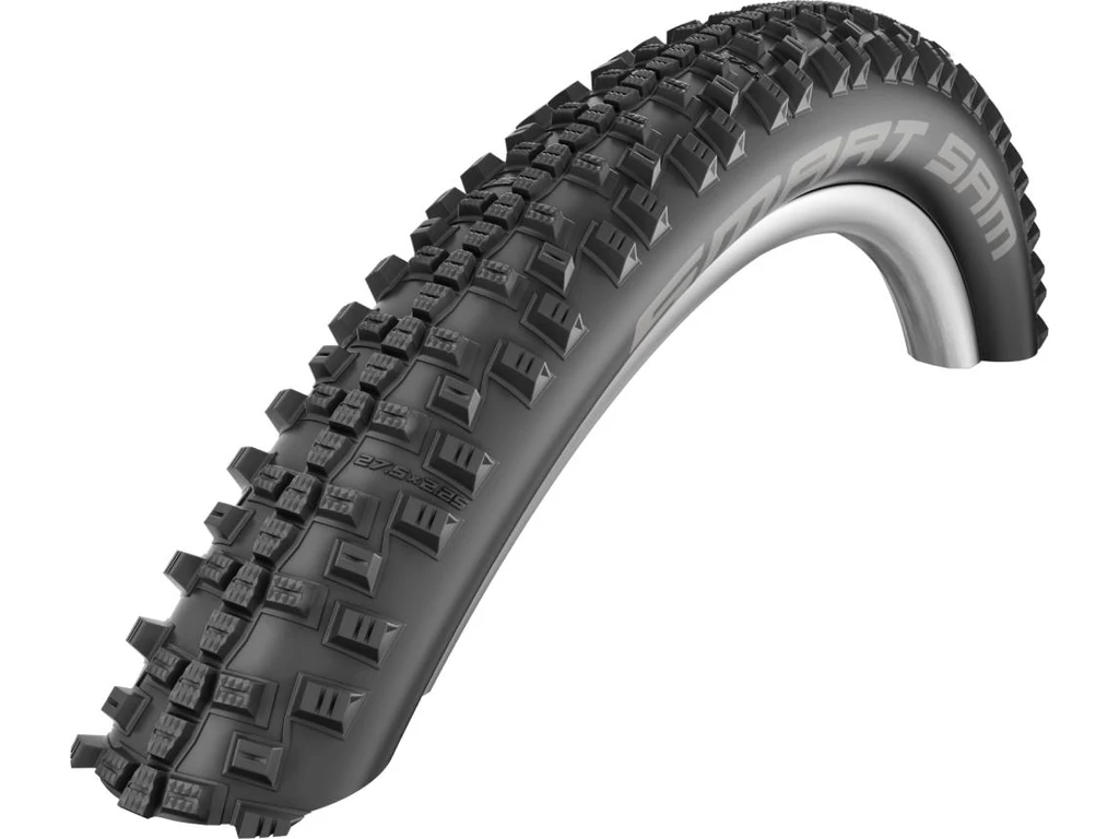 SCHWALBE Smart Sam 29x2.35 (60-622) Performance Line MTB / ATB külső gumi (köpeny)