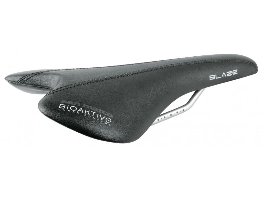 Selle San Marco Blaze nyereg [fekete]