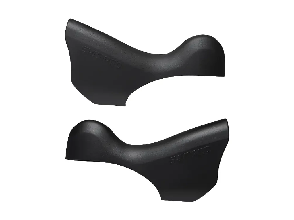 SHIMANO Ultegra ST-6700 fékkar gumi (Y6SC98180) - fekete - pár
