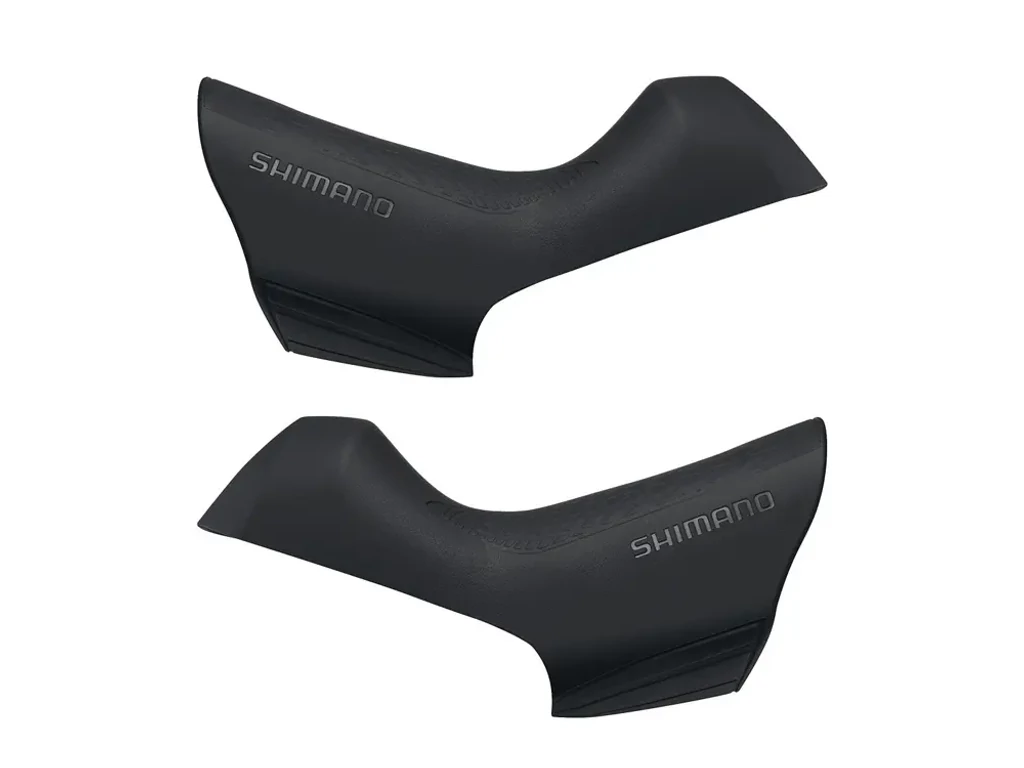 SHIMANO Ultegra ST-R8000/R7000 fékkar gumi (Y0DK98010) - fekete - pár