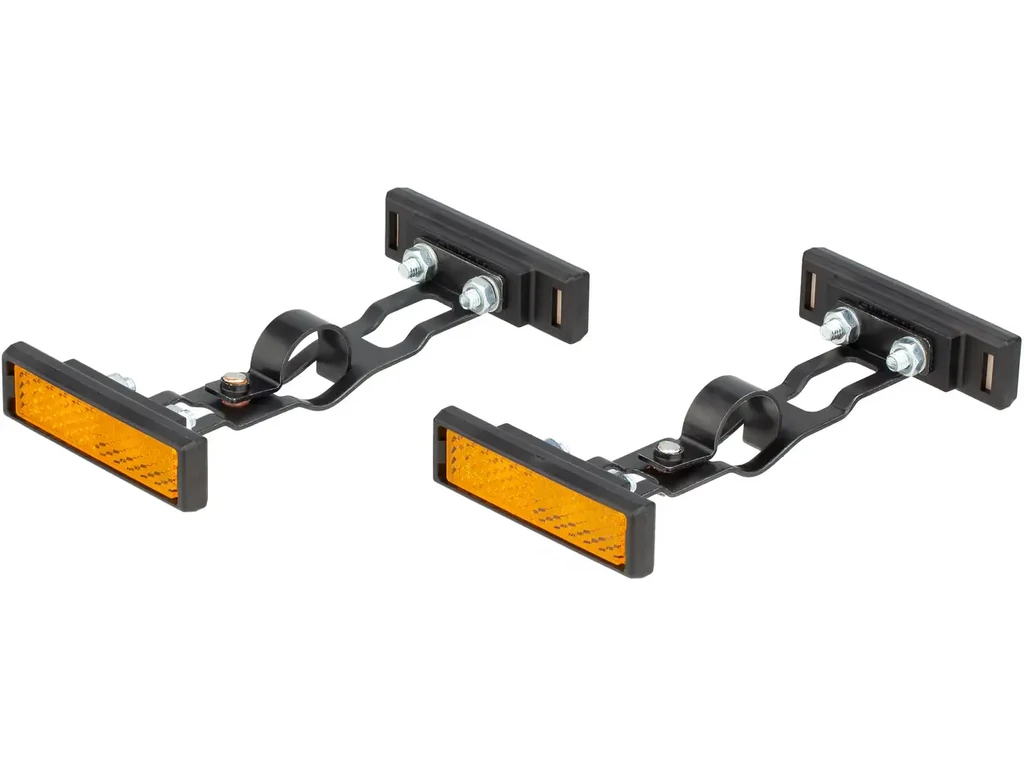 SHIMANO SM- PD68 prizmaszett PD-EH500 hibrid pedálhoz - 1 pár