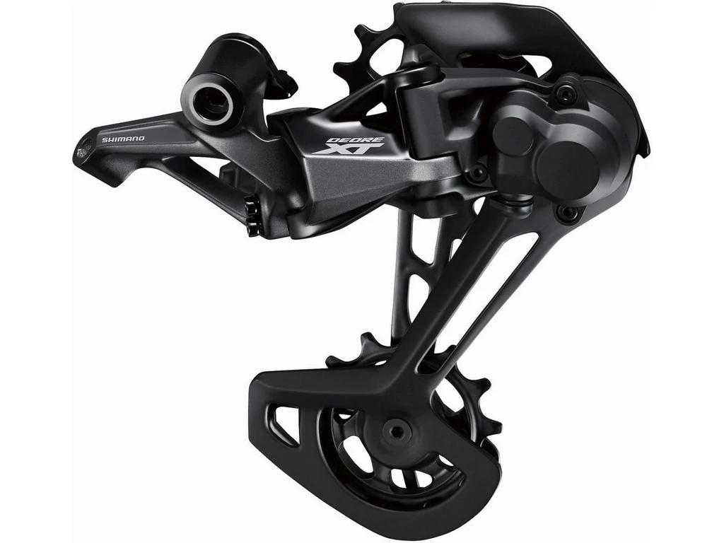 SHIMANO Deore XT RD-M8100-SGS 1x12S Shadow+ hátsó váltó