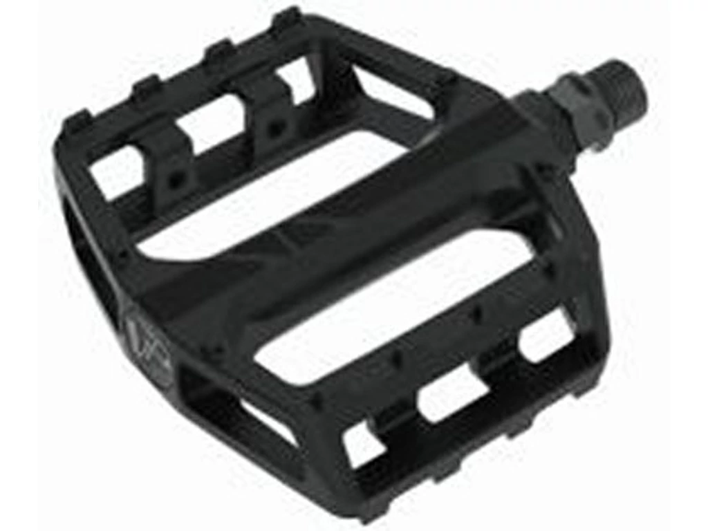 SPYRAL Robust2 pedál, black