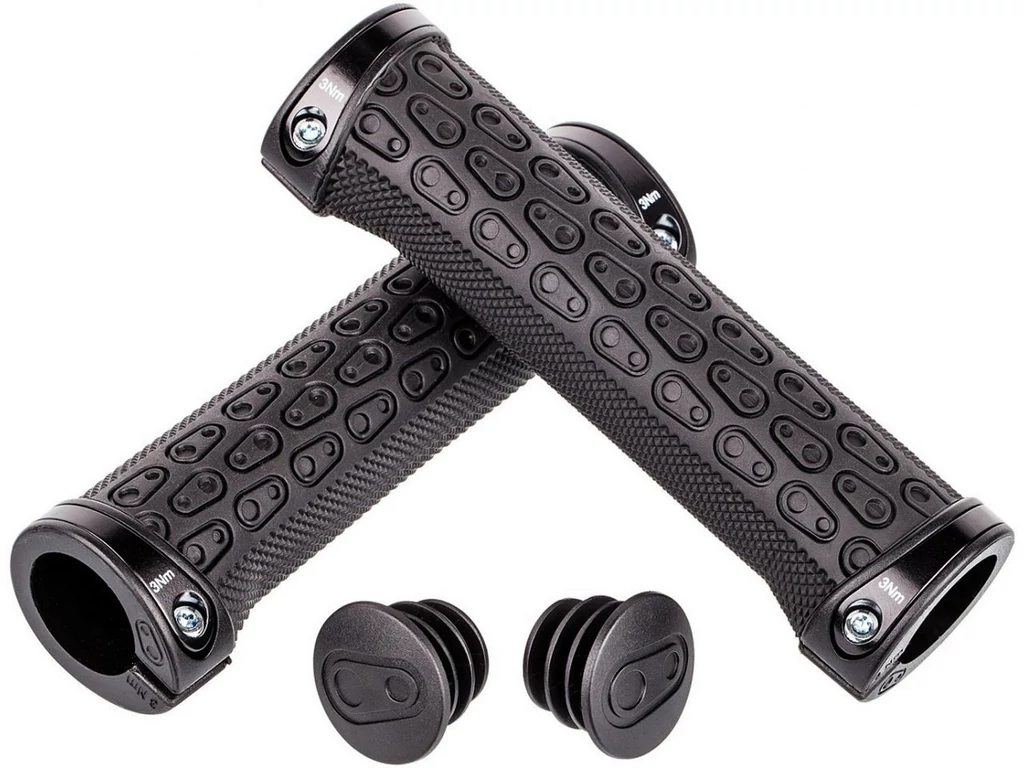 CRANK BROTHERS Iodine enduro markolat, bilincses